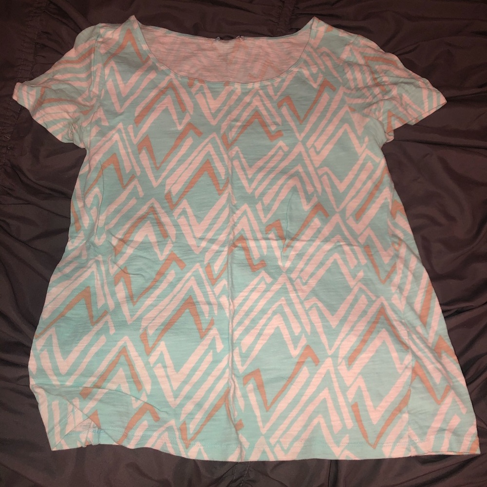Comfortable T-shirt
